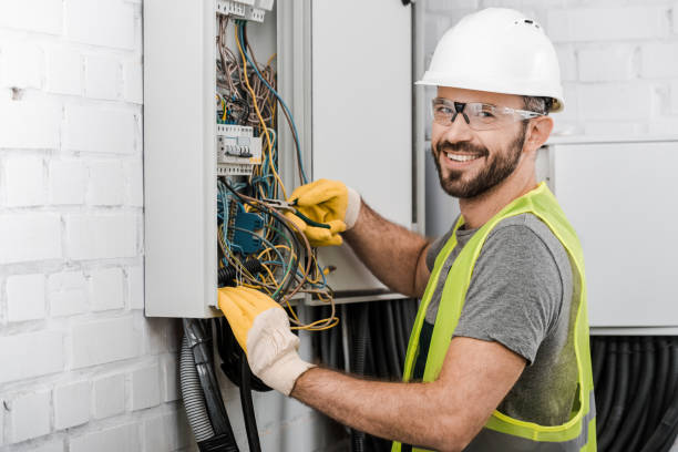 Best Emergency Electrical Repair  in Springfield, MI