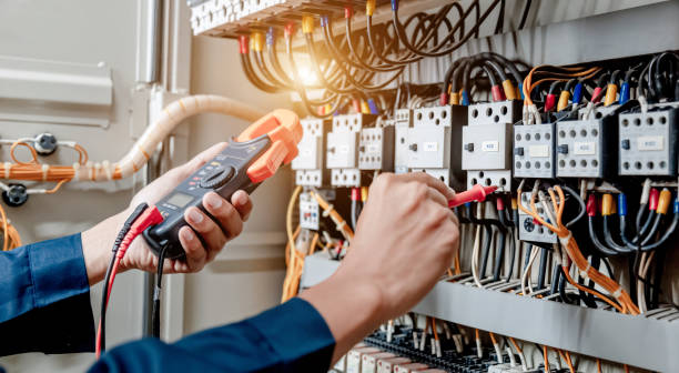 Best Industrial Electrical Services  in Springfield, MI