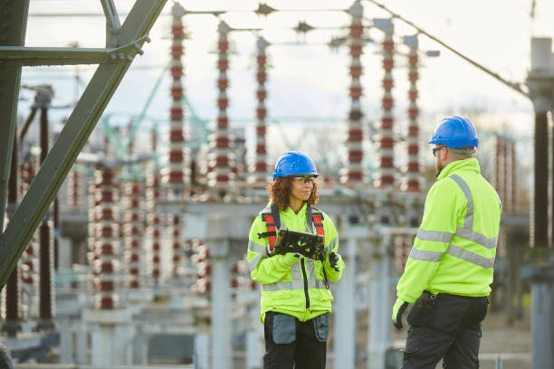 Best Commercial Electrician Services  in Springfield, MI