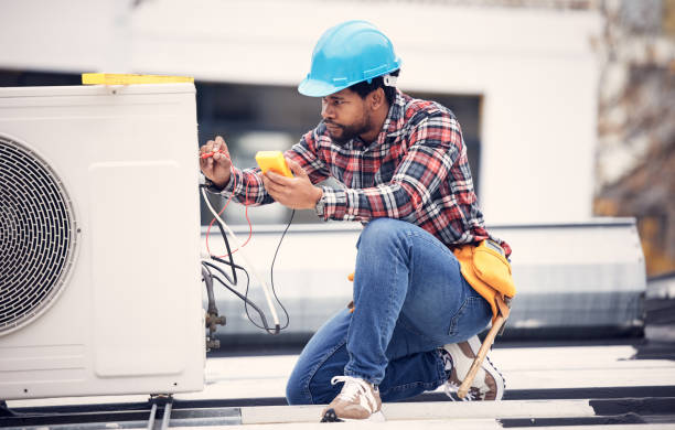 Best Licensed Electrician  in Springfield, MI