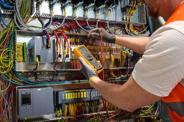 Electrical Upgrades for Homes in Springfield, MI