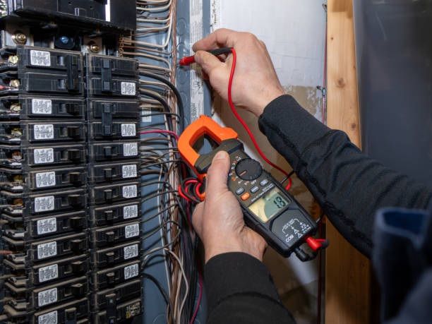 Reliable Springfield, MI Electrician Solutions