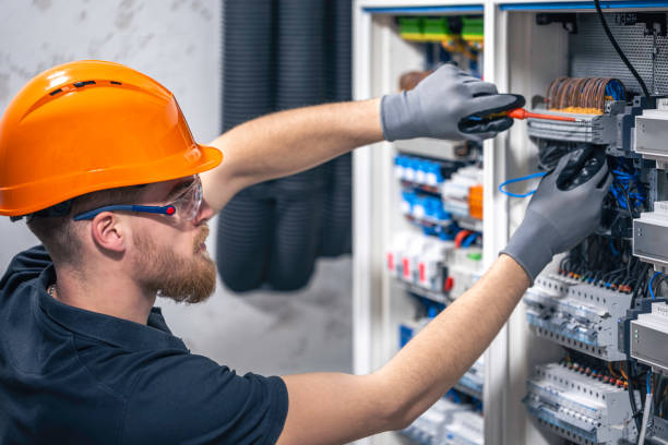 Best Electrical Rewiring Services  in Springfield, MI