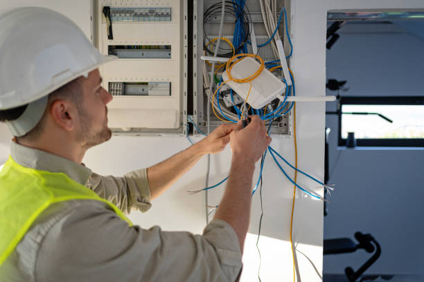 Best Electrician Near Me  in Springfield, MI